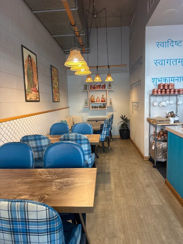 Yogis Kitchen