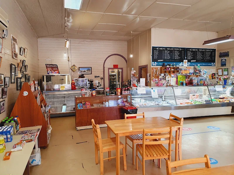Redsands Takeaway