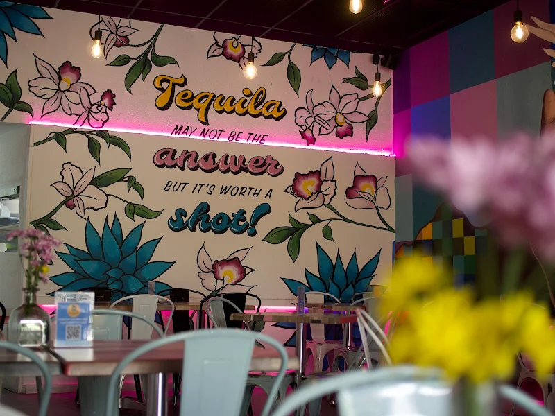 Hecho en Mexico South Yarra