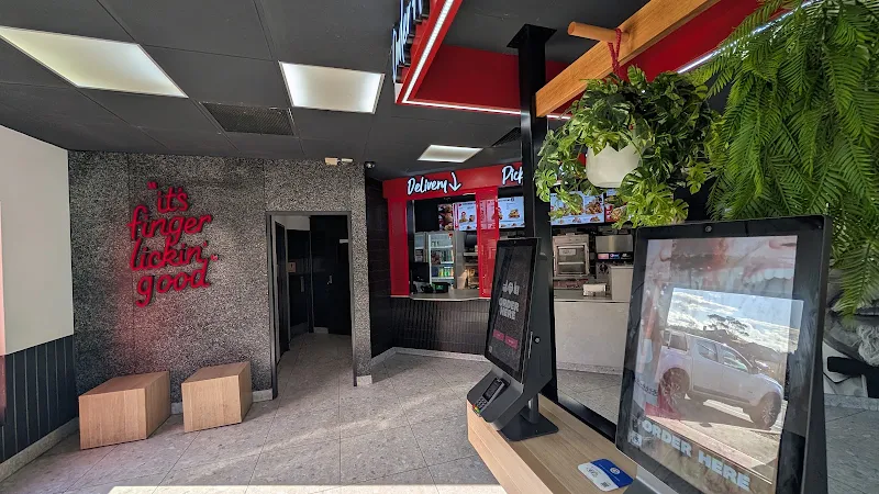 KFC Bacchus Marsh