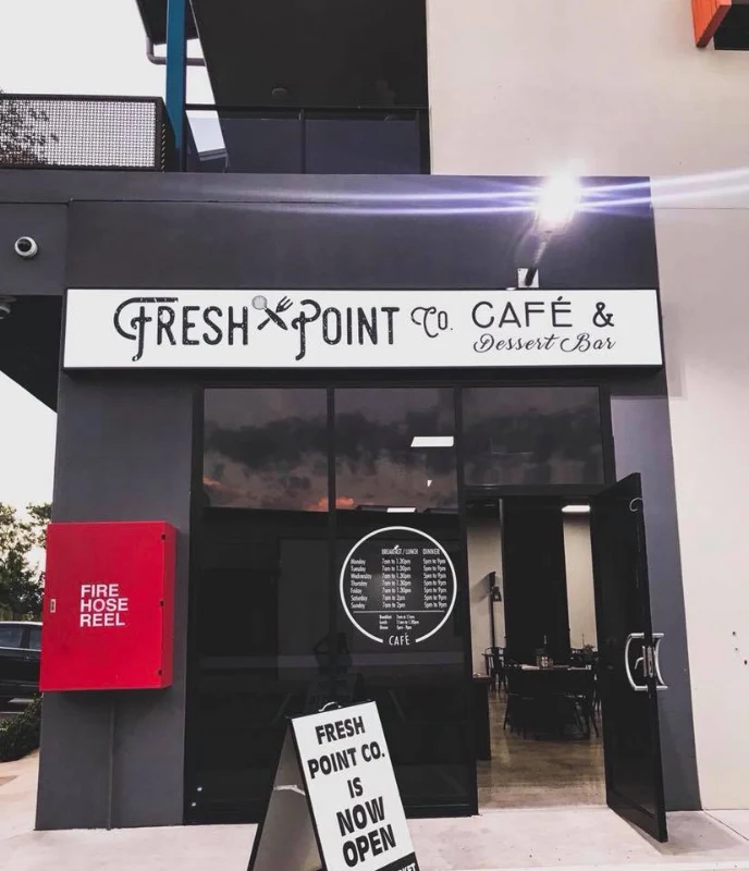 Fresh Point Co. Bellamack