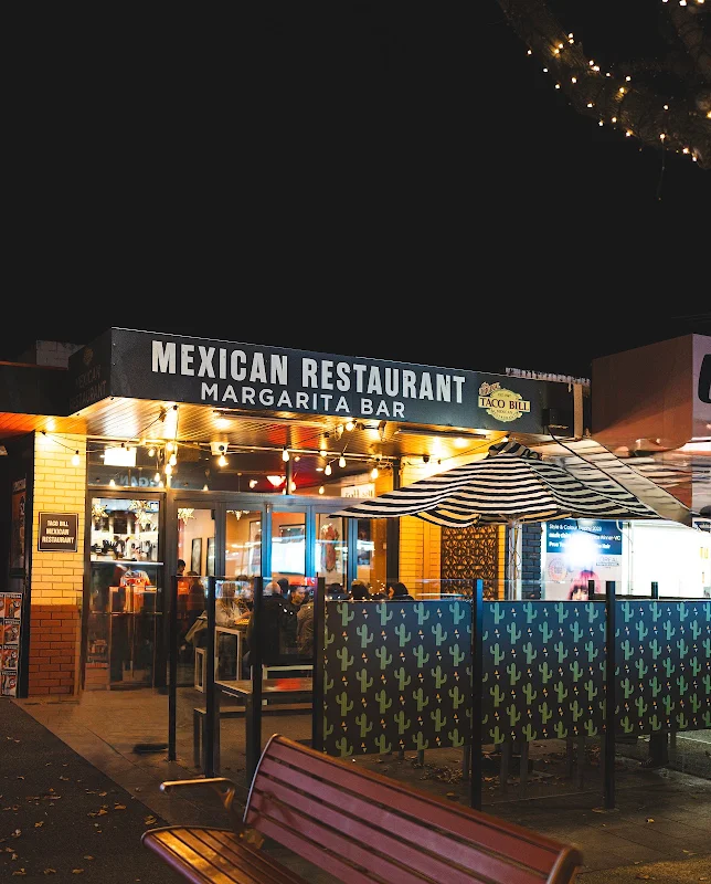 Taco Bill - Sunbury