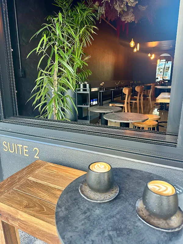 Two Minds Coffee