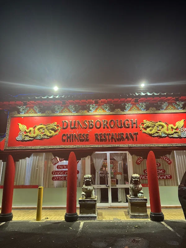 Dunsborough Chinese