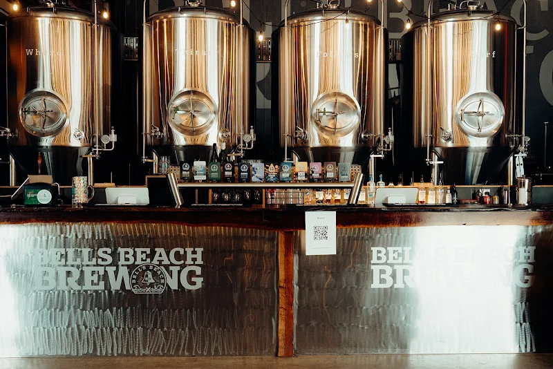 Bells Beach Brewing - Torquay