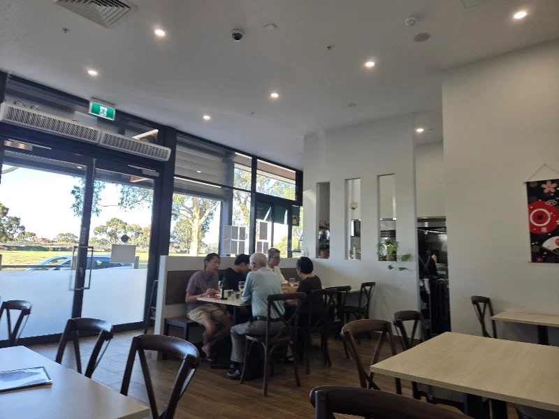Arata Japanese Dining
