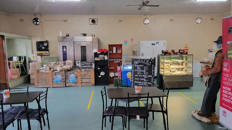 Batlow Bakery