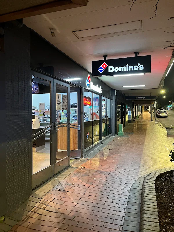 Domino's Pizza Lithgow