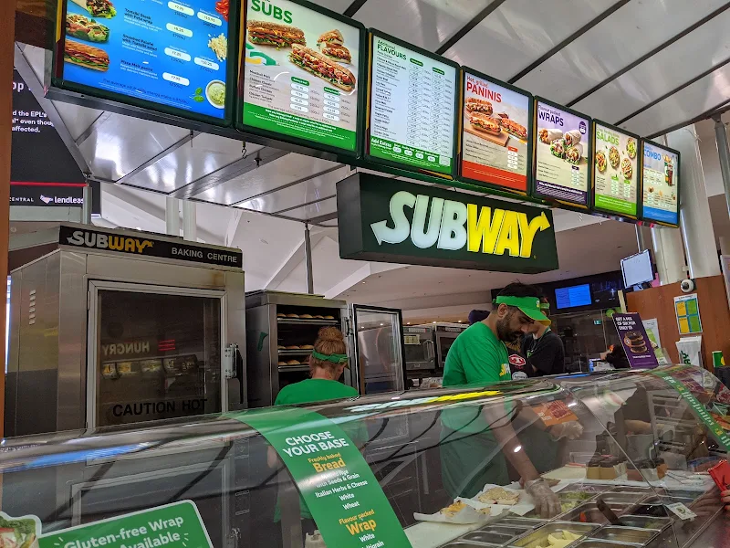Subway
