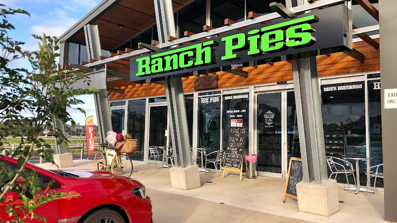 Ranch Pies