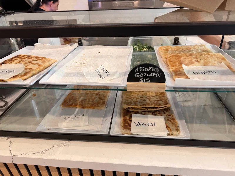Istanbul Bakehouse