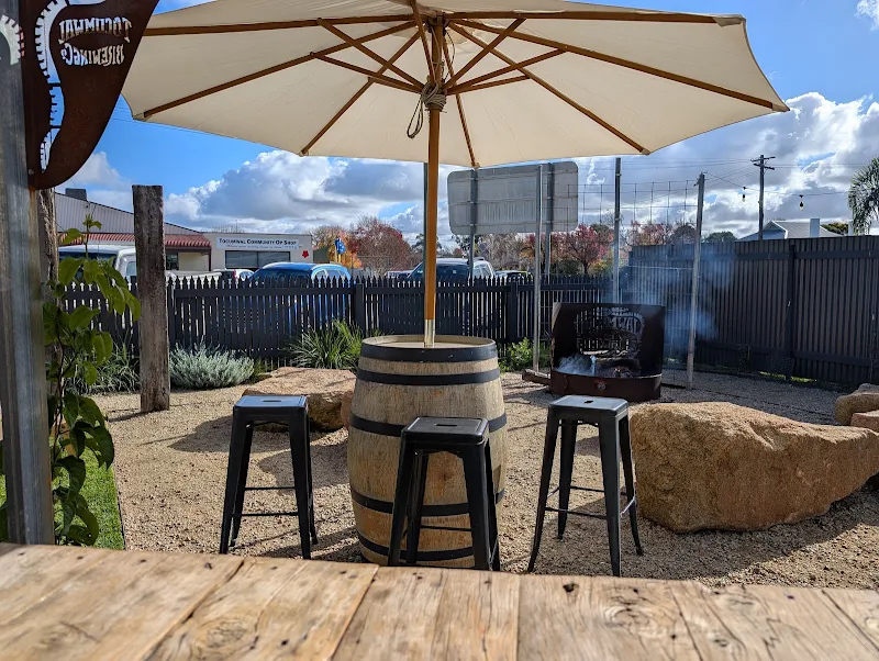 Tocumwal Brewing Co.