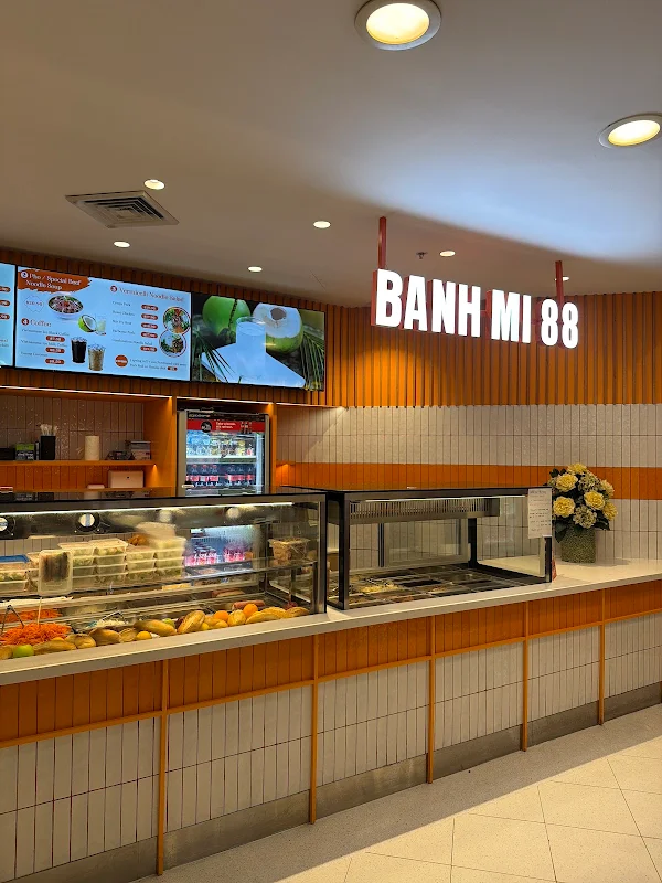 Banh Mi 88