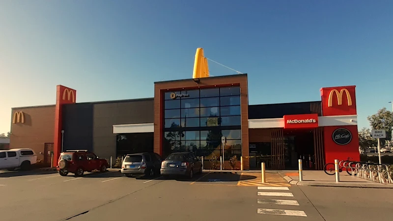 McDonald's Dalyellup
