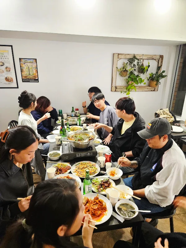 10K NOODLES 만개칼국수