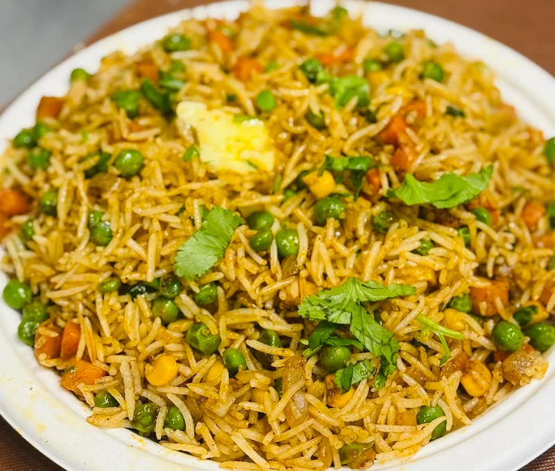 VEGGO INDIAN STREET FOOD