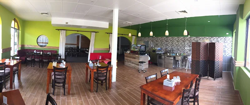 DAWAT Restaurant - Authentic Bangladeshi Cuisine