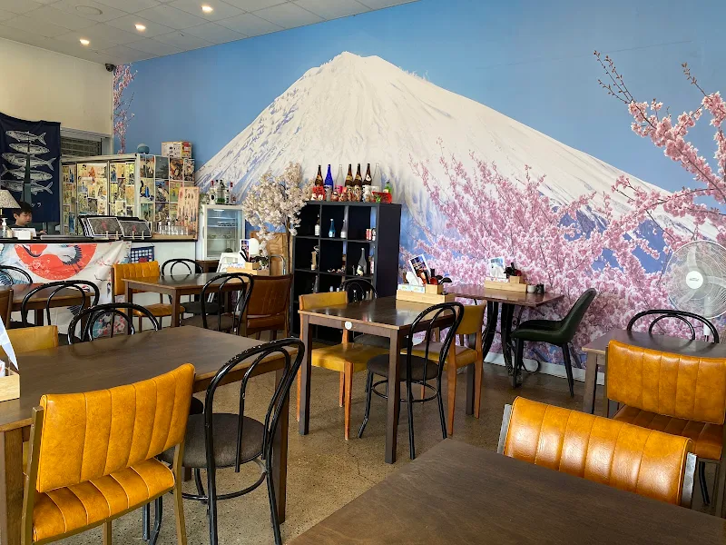 Toriki Japanese Cuisine