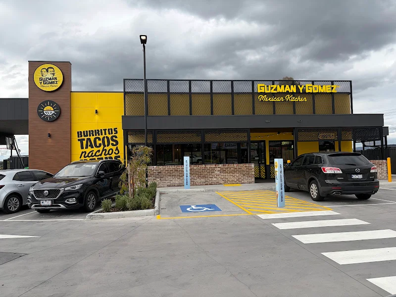 Guzman y Gomez - Dandenong North