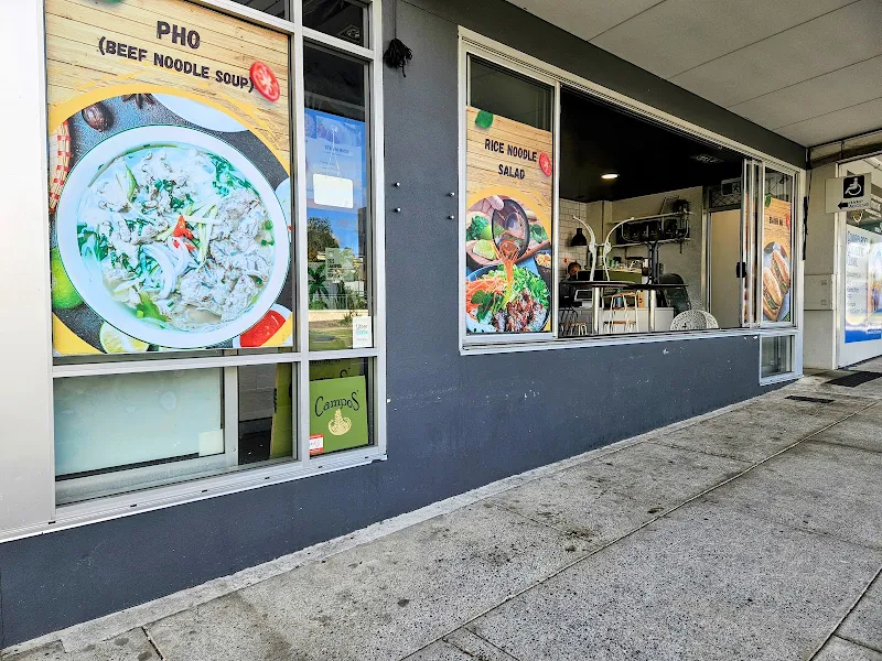 Little Viet Cafe