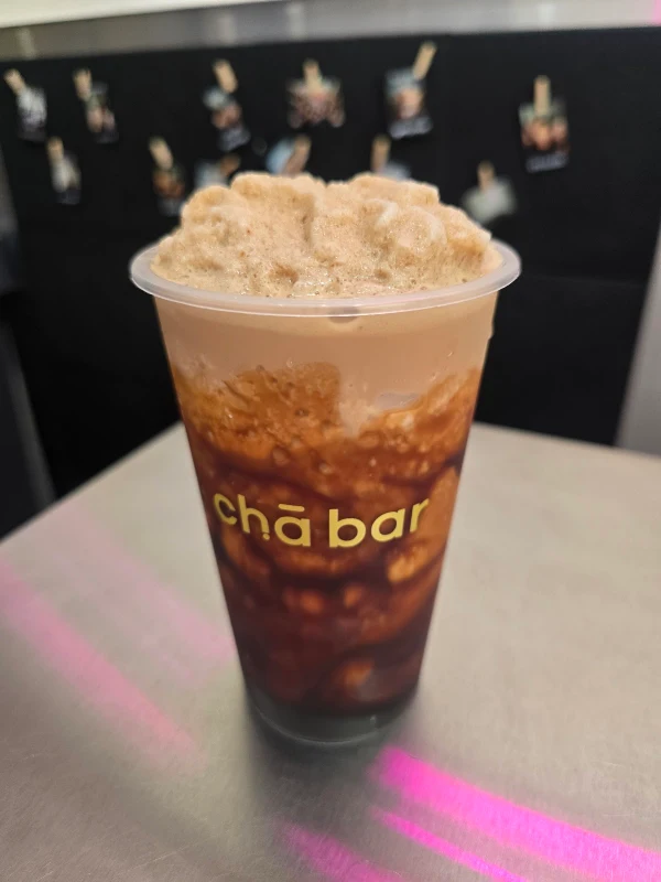 Cha Bar Wattle Grove