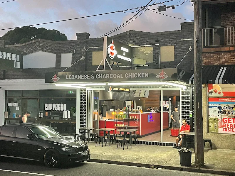 Sammy's Restaurant