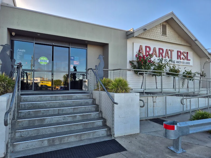 Ararat RSL