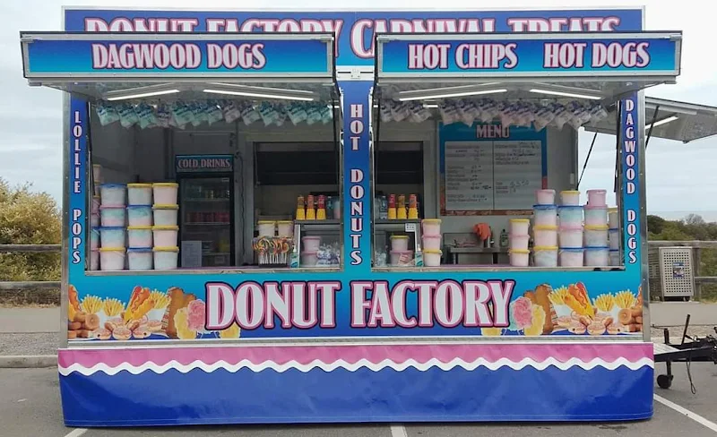 DONUT FACTORY