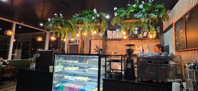 Ditobi - Filipino Restaurant