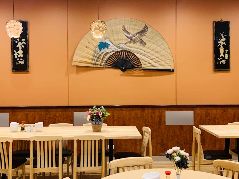Gisborne Chinese Restaurant