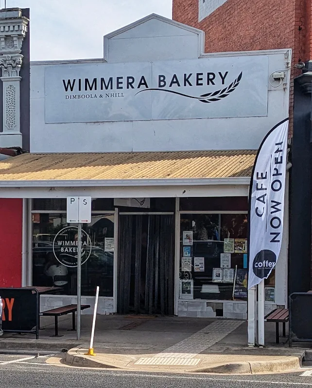 Wimmera Bakery