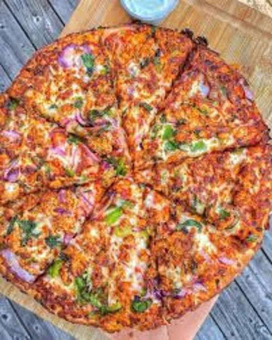 Blackforest Pizza Bar