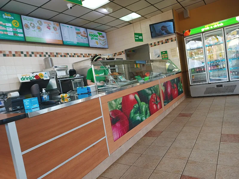 Subway