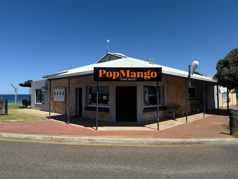 PopMango