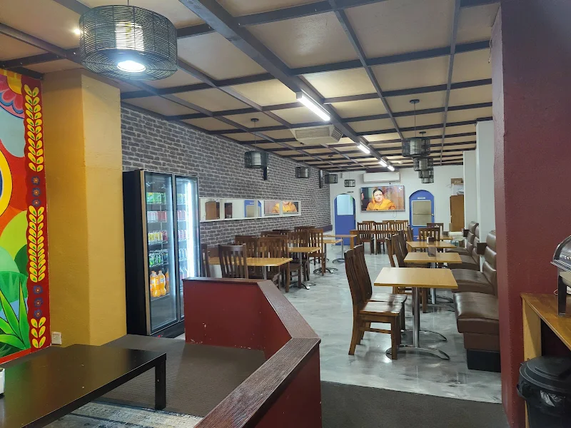 Handi Kitchen