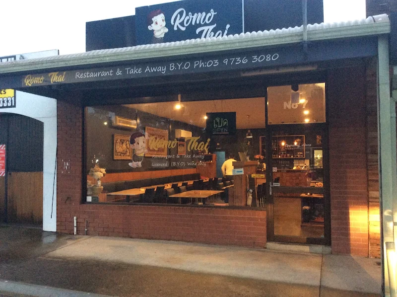 Romo Thai