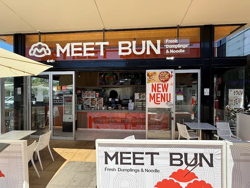 MeetBun Cherrybrook