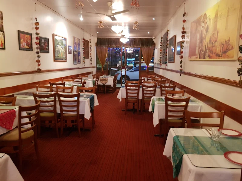 Royal Indian Tandoori Cuisine