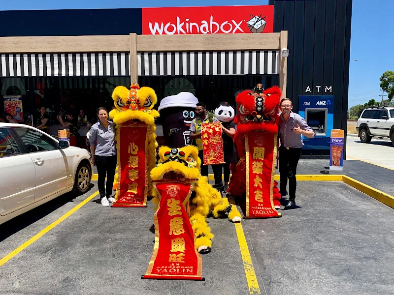 Wokinabox
