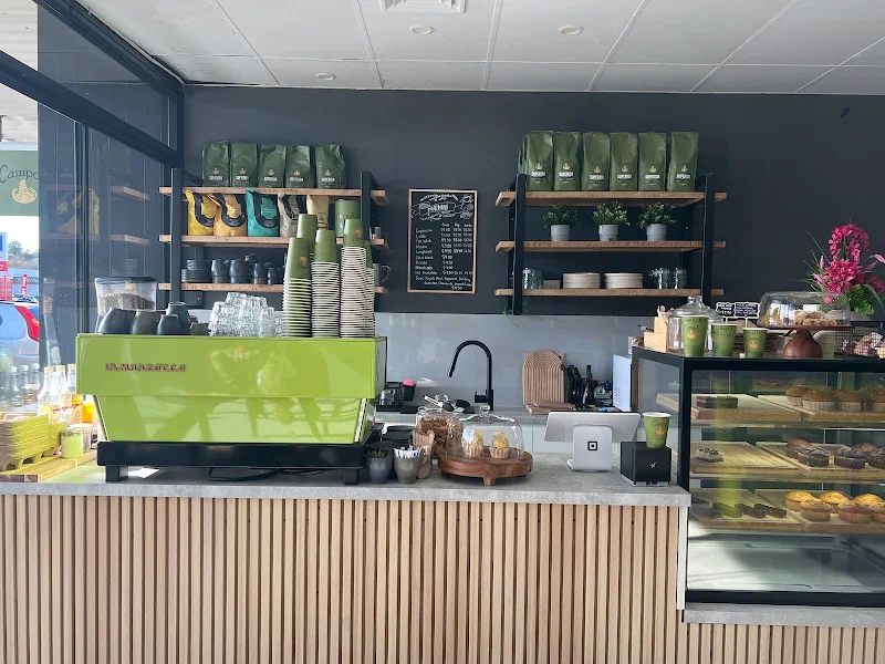 Tripolian Bakehouse