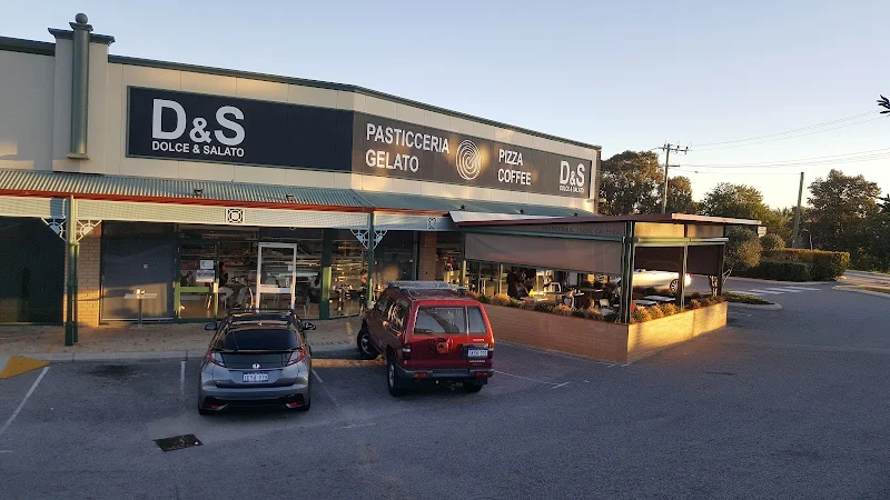 Dolce & Salato