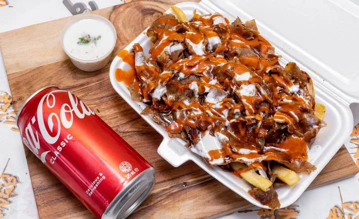 Sunshine Tasty Kebab