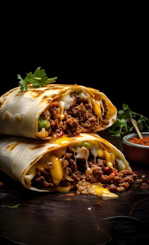 Harry's Kebab and food hub Inverell