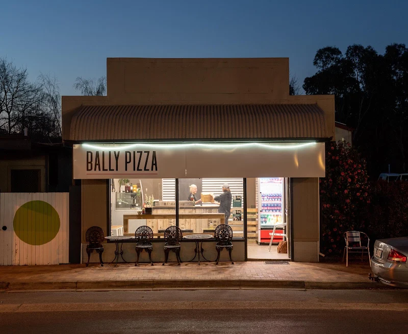 Bally Pizza