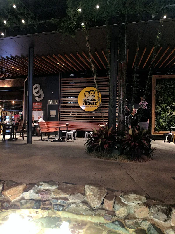 Guzman y Gomez - North Lakes