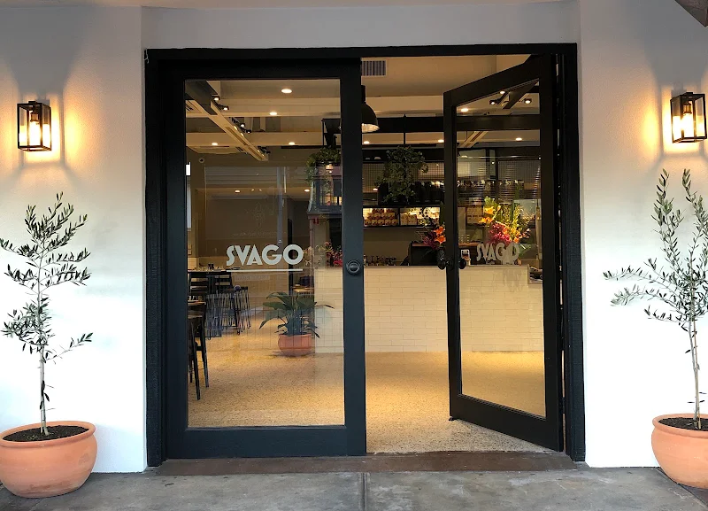 Svago