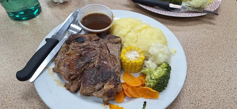 Kempsey Fast Food