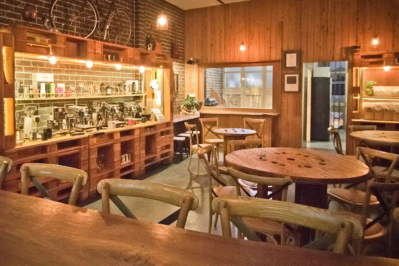 Alfresco Cafe Moruya