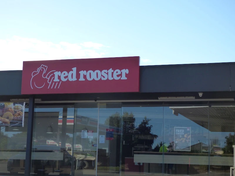 Red Rooster Pakenham (Cardinia Lakes)