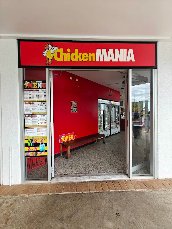 Chicken Mania Goonellabah